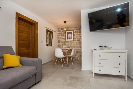 Apartmány 3298-3583