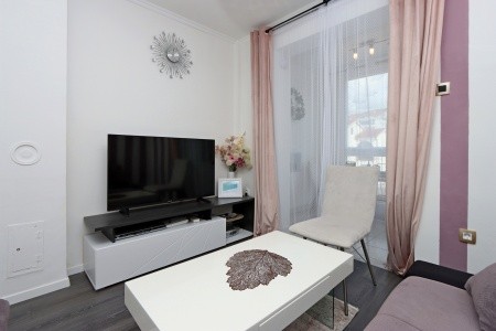 Apartmány 3298-4998