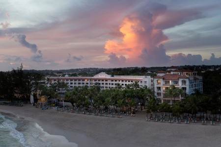 Sandals Barbados - 57