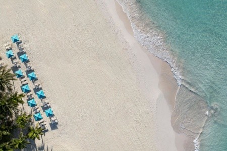 Sandals Barbados - 59