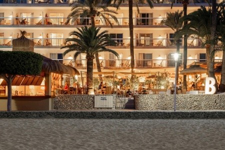 Španielsko Mallorca Zel Mallorca (Ex.