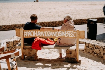 Španielsko Mallorca Zel Mallorca (Ex.