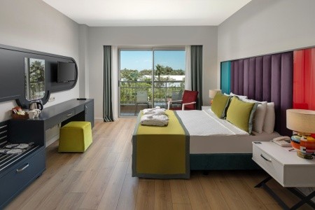 Marvida Family Eco (Ex. Otium Family Eco Club) - 216