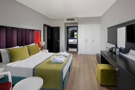 Marvida Family Eco (Ex. Otium Family Eco Club) - 218