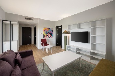 Marvida Family Eco (Ex. Otium Family Eco Club) - 221