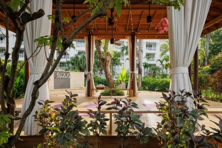 Sandals Barbados - 71