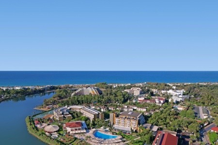 Marvida Family Eco (Ex. Otium Family Eco Club) - 225