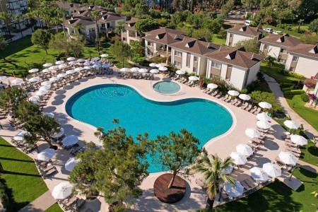 Marvida Family Eco (Ex. Otium Family Eco Club) - 228