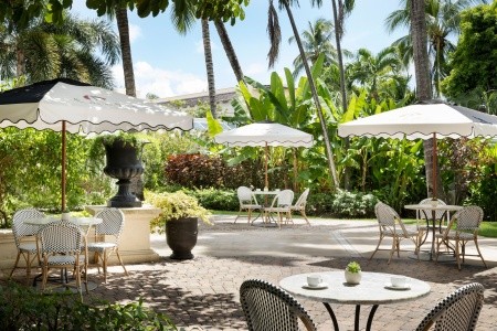 Sandals Barbados - 79