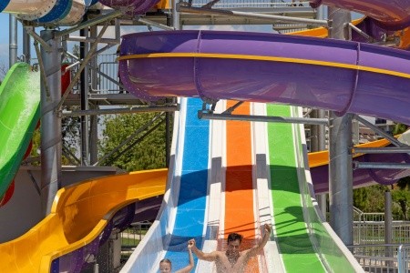 Marvida Family Eco (Ex. Otium Family Eco Club) - 230