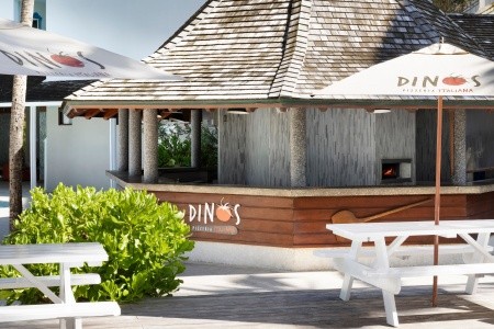 Sandals Barbados - 81