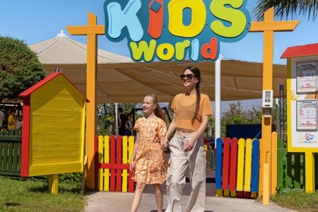 Marvida Family Eco (Ex. Otium Family Eco Club) - 234