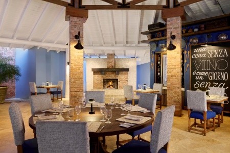 Sandals Barbados - 89