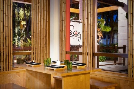 Sandals Barbados - 91