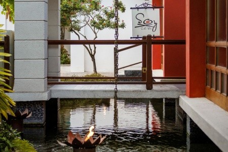 Sandals Barbados - 93