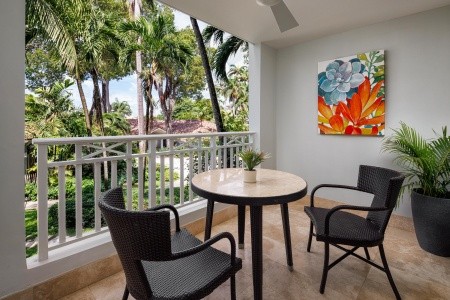 Sandals Barbados - 96