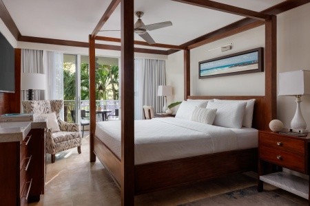 Sandals Barbados - 99