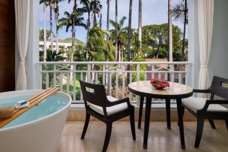 Sandals Barbados - 107