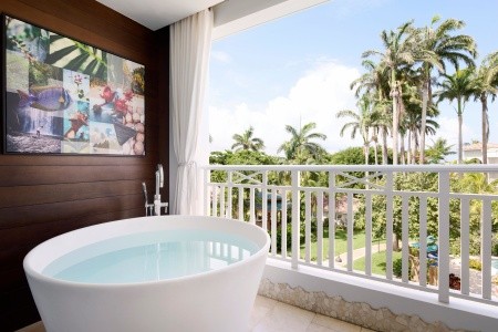 Sandals Barbados - 110