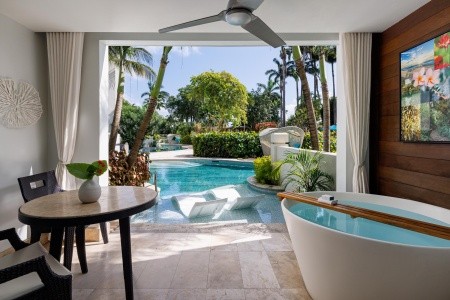 Sandals Barbados - 113