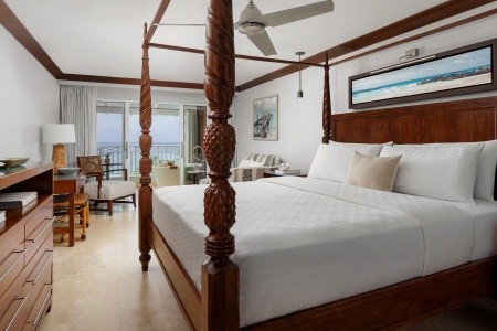 Sandals Barbados - 116