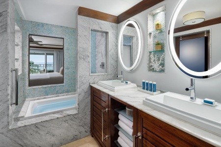 Sandals Barbados - 122