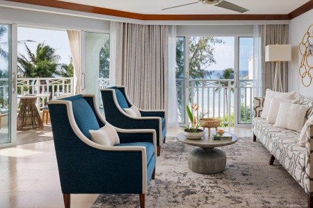 Sandals Barbados - 131