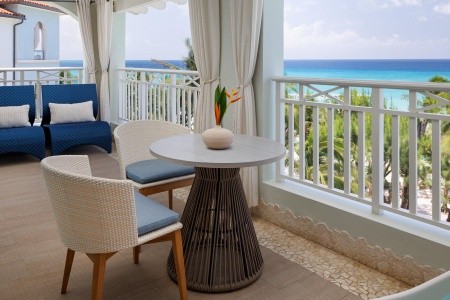 Sandals Barbados - 133