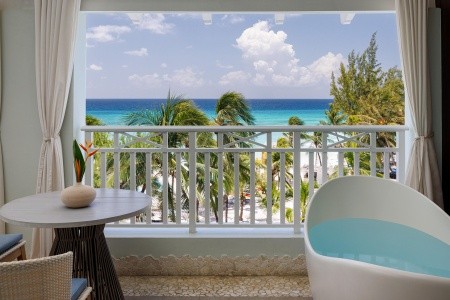 Sandals Barbados - 134