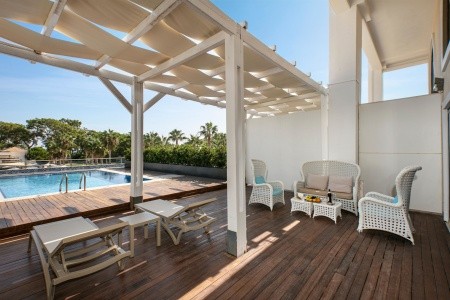 Turecko Kemer Juju Premier Palace 11 dňový pobyt Ultra All inclusive Letecky Letisko: Viedeň April 2026 ( 9/04/26-19/04/26)