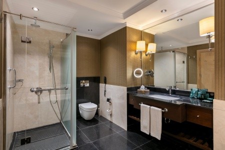 Turecko Kemer Juju Premier Palace 11 dňový pobyt Ultra All inclusive Letecky Letisko: Viedeň April 2026 ( 9/04/26-19/04/26)