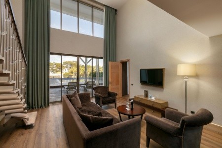 Turecko Kemer Juju Premier Palace 11 dňový pobyt Ultra All inclusive Letecky Letisko: Viedeň April 2026 ( 9/04/26-19/04/26)