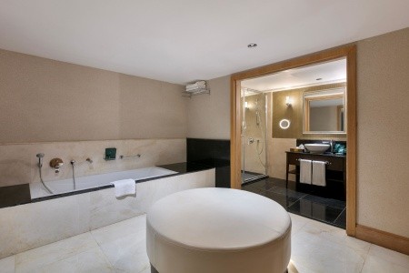 Turecko Kemer Juju Premier Palace 11 dňový pobyt Ultra All inclusive Letecky Letisko: Viedeň April 2026 ( 9/04/26-19/04/26)