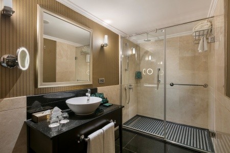 Turecko Kemer Juju Premier Palace 11 dňový pobyt Ultra All inclusive Letecky Letisko: Viedeň April 2026 ( 9/04/26-19/04/26)