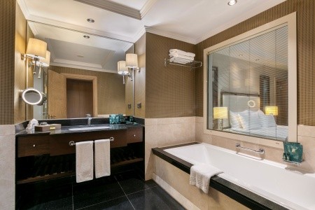 Turecko Kemer Juju Premier Palace 11 dňový pobyt Ultra All inclusive Letecky Letisko: Viedeň April 2026 ( 9/04/26-19/04/26)