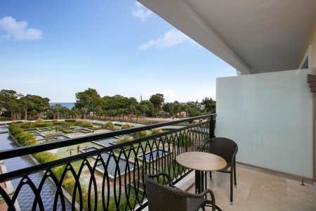 Turecko Kemer Juju Premier Palace 11 dňový pobyt Ultra All inclusive Letecky Letisko: Viedeň April 2026 ( 9/04/26-19/04/26)