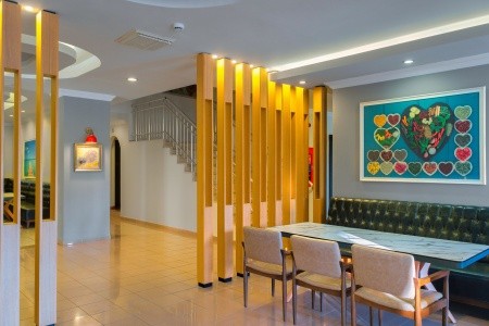 Villa Sunflower - 141