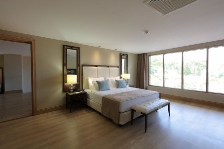 Turecko Kemer Juju Premier Palace 11 dňový pobyt Ultra All inclusive Letecky Letisko: Viedeň April 2026 ( 9/04/26-19/04/26)