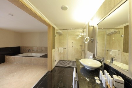 Turecko Kemer Juju Premier Palace 11 dňový pobyt Ultra All inclusive Letecky Letisko: Viedeň April 2026 ( 9/04/26-19/04/26)