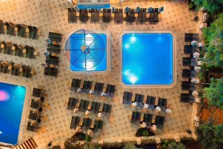 Villa Sunflower - 144