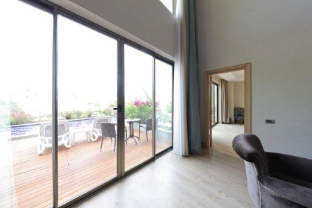 Turecko Kemer Juju Premier Palace 11 dňový pobyt Ultra All inclusive Letecky Letisko: Viedeň April 2026 ( 9/04/26-19/04/26)