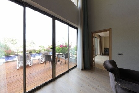 Turecko Kemer Juju Premier Palace 11 dňový pobyt Ultra All inclusive Letecky Letisko: Viedeň April 2026 ( 9/04/26-19/04/26)