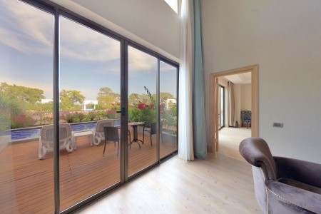 Turecko Kemer Juju Premier Palace 11 dňový pobyt Ultra All inclusive Letecky Letisko: Viedeň April 2026 ( 9/04/26-19/04/26)