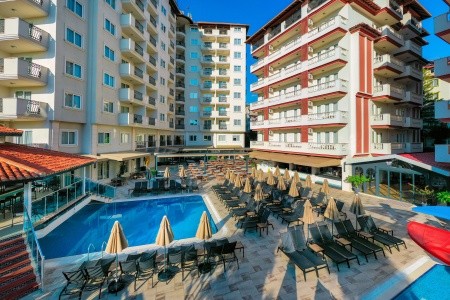 Villa Sunflower - 153