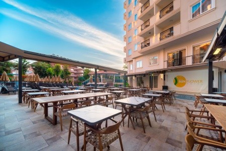 Villa Sunflower - 154