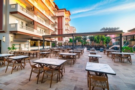 Villa Sunflower - 155