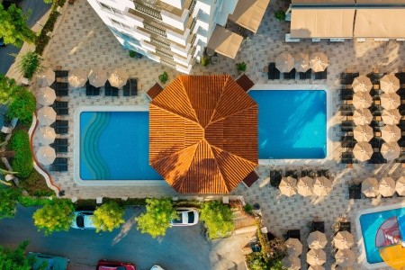 Villa Sunflower - 160