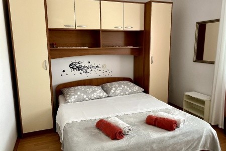 Apartmány 3298-5023