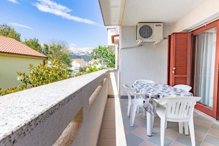 Apartmány 3298-3994