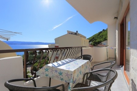 Apartmány 3298-2581